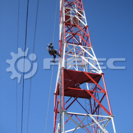 Башни связи - 5
