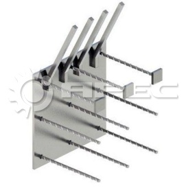 Закладная деталь МН318-МН321