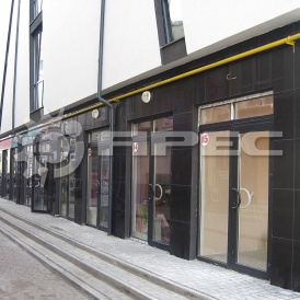 Входные группы для организаций - 5