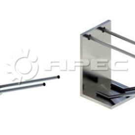 Закладная деталь МН539-МН548