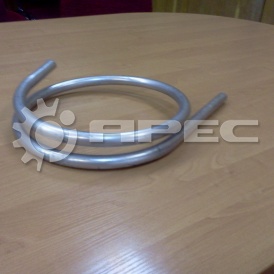 Гибка труб - 9