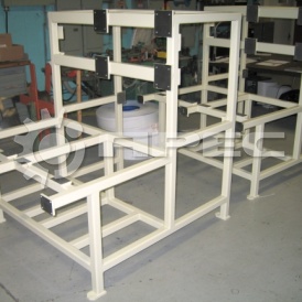 Сварные рамы - 10