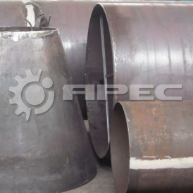 Вальцовка металла - 6