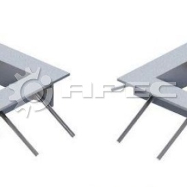 Закладная деталь МН701-МН725