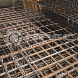Арматурные сетки - 4