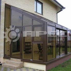 Входные группы для частных домов - 7