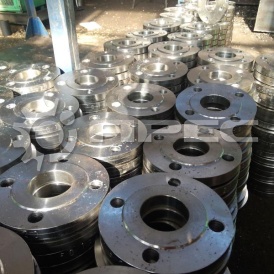 Изготовление фланцев - 7