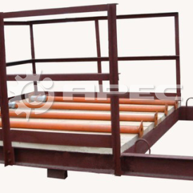 Выносные площадки - 2