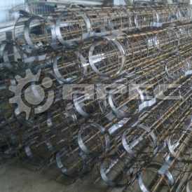 Каркасы буронабивных свай - 6