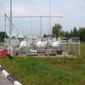 Резервуары для АЗС - 9