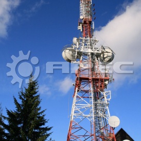 Вышки связи - 13