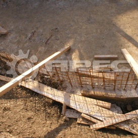 Строительство железобетонных резервуаров - 8