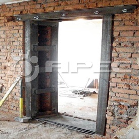 Усиление зданий - 12