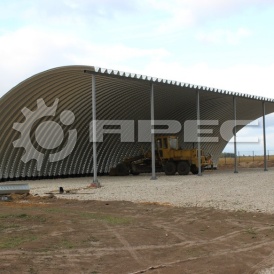 Ток для зерна - 6