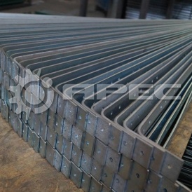 Элементы ограждений - 9