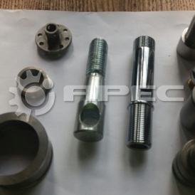 Токарные работы от одной детали - 6