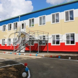 Модульные детские сады - 3