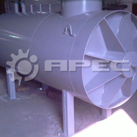 Металлические резервуары - 4