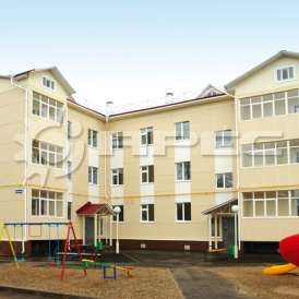 Быстровозводимые школы - 1