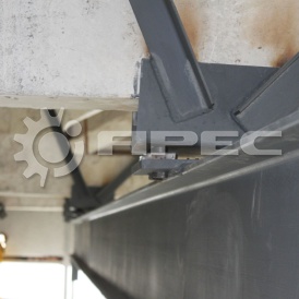 Замена подкрановых путей - 5