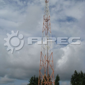 Башни мобильной связи - 6