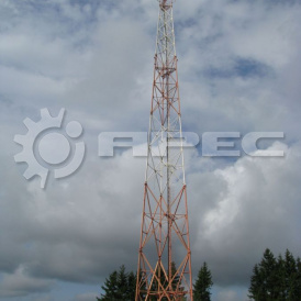 Башни мобильной связи - 6
