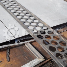 Плазменная резка - 7