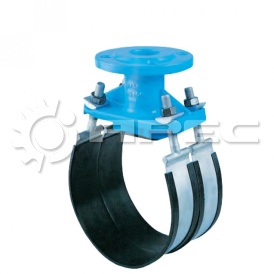 Металлические хомуты - 2