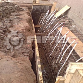 Усиление фундаментов зданий - 11