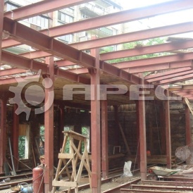 Металлические колонны - 1