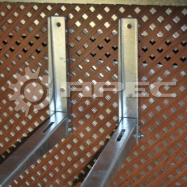 Кронштейны для кондиционеров - 16