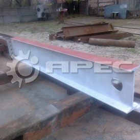 Антикоррозийная обработка - 1