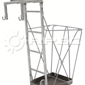 Навешиваемая площадка - 12