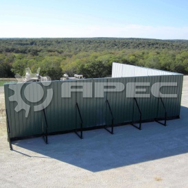 Шумозащитные панели - 4