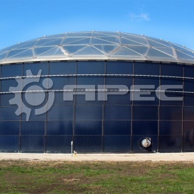 Большой резервуар - 3