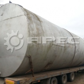 Металлические резервуары - 3