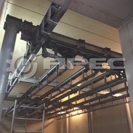 Изготовление подвесных путей - 10