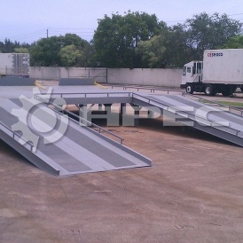 Эстакады - 8