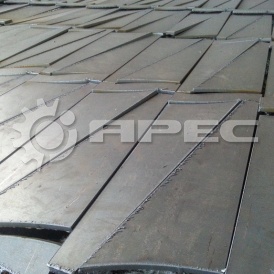 Плазменная резка листового металла - 3