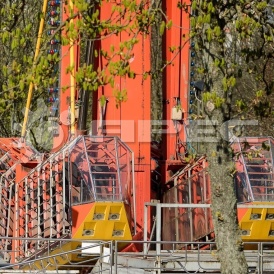 Производство детских аттракционов - 11