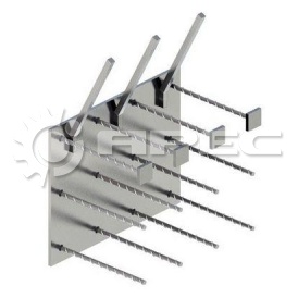 Закладная деталь МН324-МН325