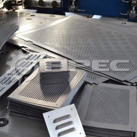 Услуги  штамповки металла - 14