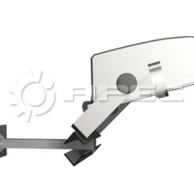 Стальной кронштейн для прожектора - 7