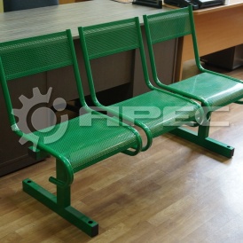 Парковые и садовые скамейки - 3