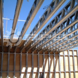 Межэтажные перекрытия - 4