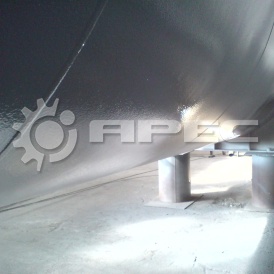 Емкость для хранения газа - 8