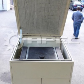 Шумозащитные кожухи - 5