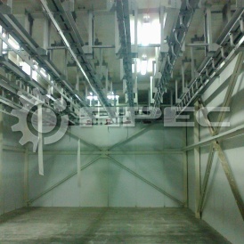 Подвесные полосовые пути - 9