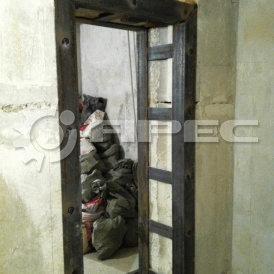 Усиление проемов - 1