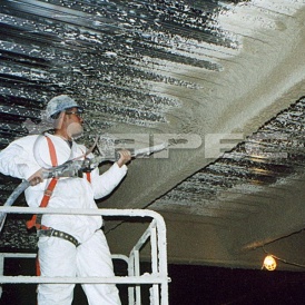 Огнезащита конструкций из металла - 3